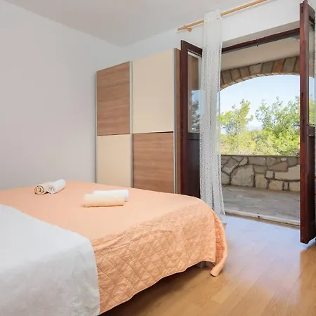 Apartmán Pavao *