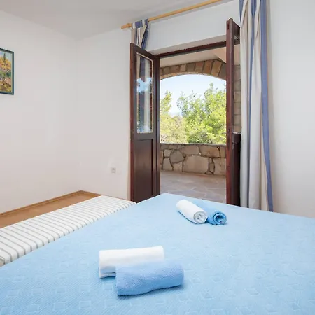 Pavao Apartmán Vrboska