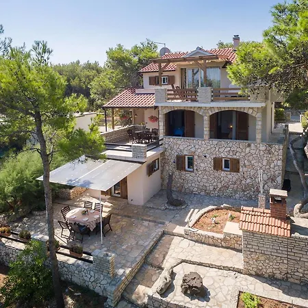 Apartmán Pavao Vrboska