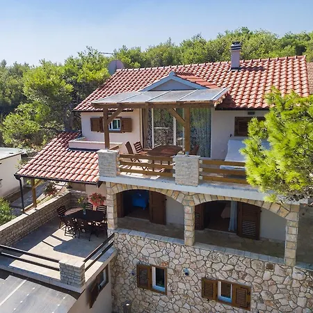 Pavao Apartmán *