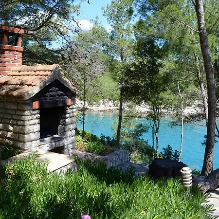 Pavao Apartamento Vrboska