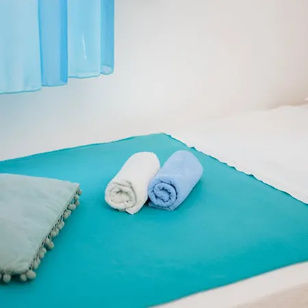 Pavao Apartament Vrboska