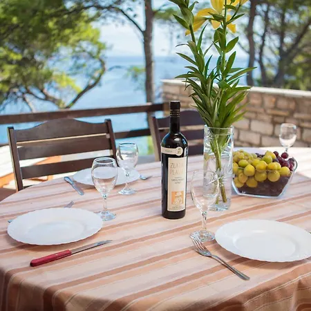 Apartamento Pavao Vrboska