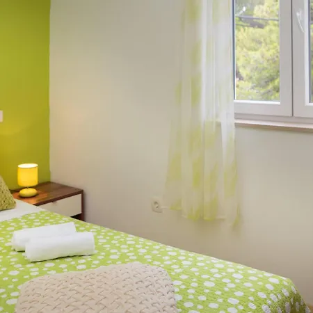 Apartamento Pavao *