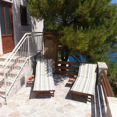 Pavao Apartamento Vrboska