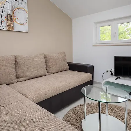 Apartamento Pavao
