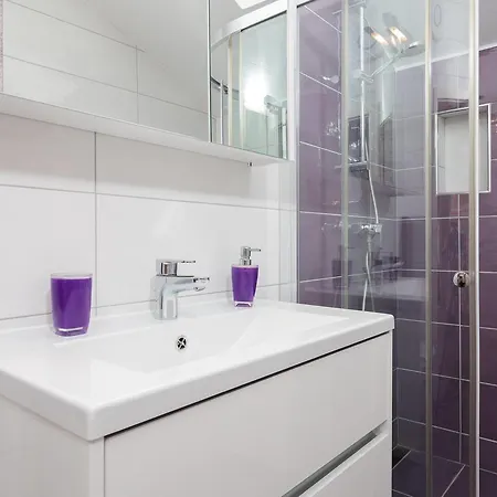 Pavao Apartamento Vrboska