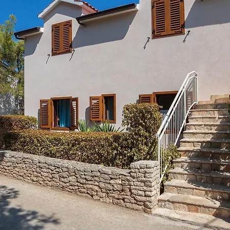 Apartamento Pavao
