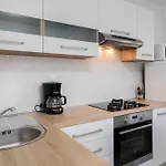 Apartment Pavao Vrboska