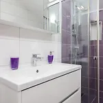 Pavao Apartment Vrboska