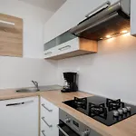 Apartment Pavao *