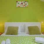 Pavao Apartment *