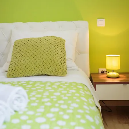 Pavao Apartamento *