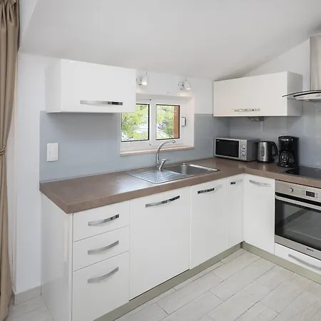 Apartamento Pavao *