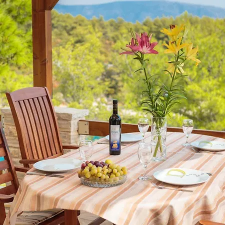 Apartamento Pavao Vrboska