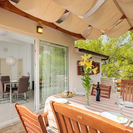 Apartamento Pavao *