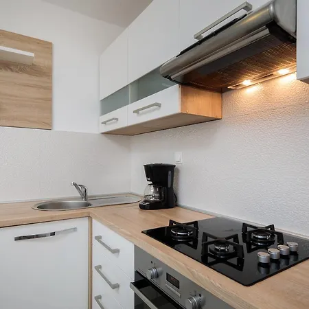 Apartamento Pavao *