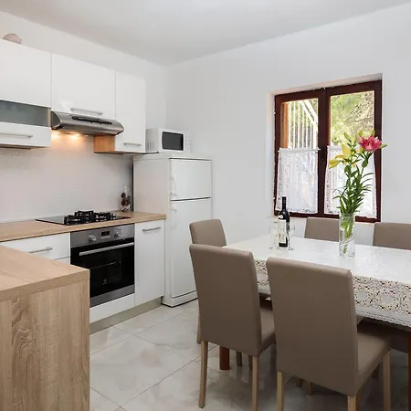 Apartamento Pavao Vrboska