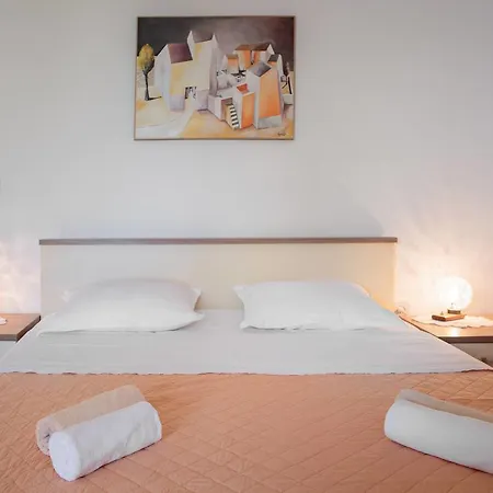 Pavao Apartamento