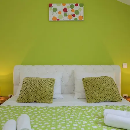Pavao Apartamento *