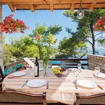 Apartamento Pavao Vrboska