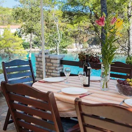 Apartamento Pavao Vrboska