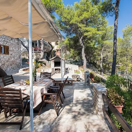 Apartamento Pavao