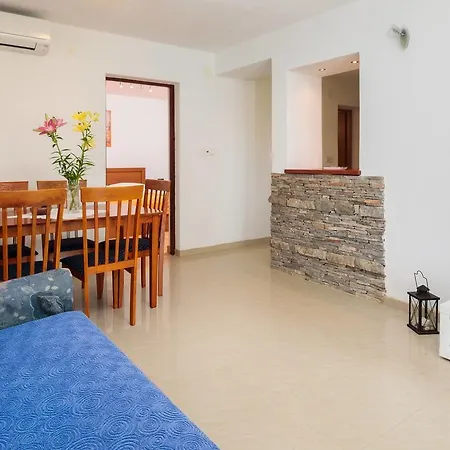 Apartamento Pavao