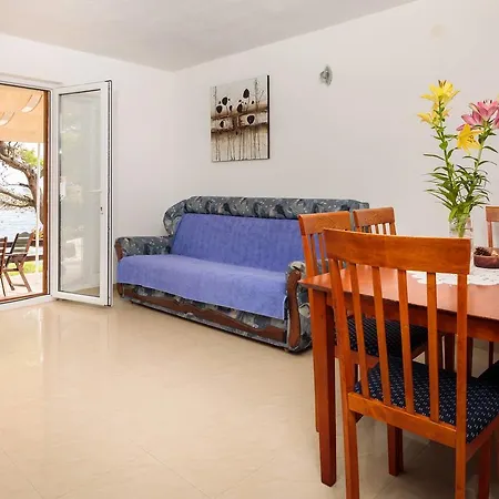 Apartamento Pavao *