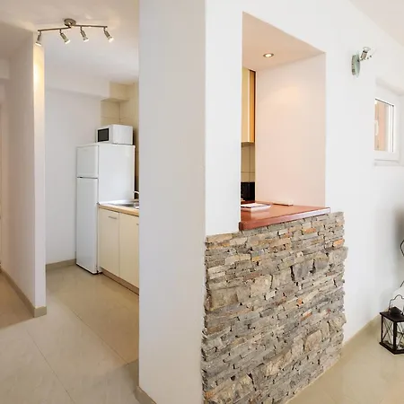 Pavao Apartamento Vrboska