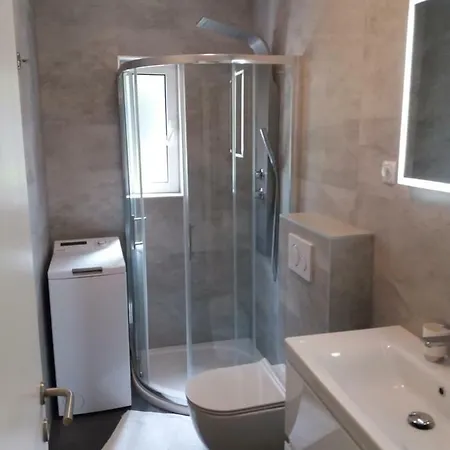 Pavao Apartamento